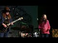 "I'd Love to Change the World" As the Crow Flies@Electric Factory Philadelphia 4/18/18