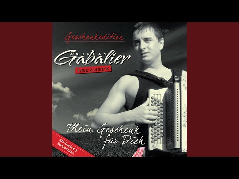 Bergbauernbuam - Andreas Gabalier
