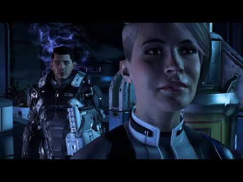 Mass Effect: Andromeda Playthrough w/ BenderBot! Pt 80