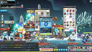 【JMS】2022.8.6.ミラクルタイム！アディショナル編【メイプルストーリー】