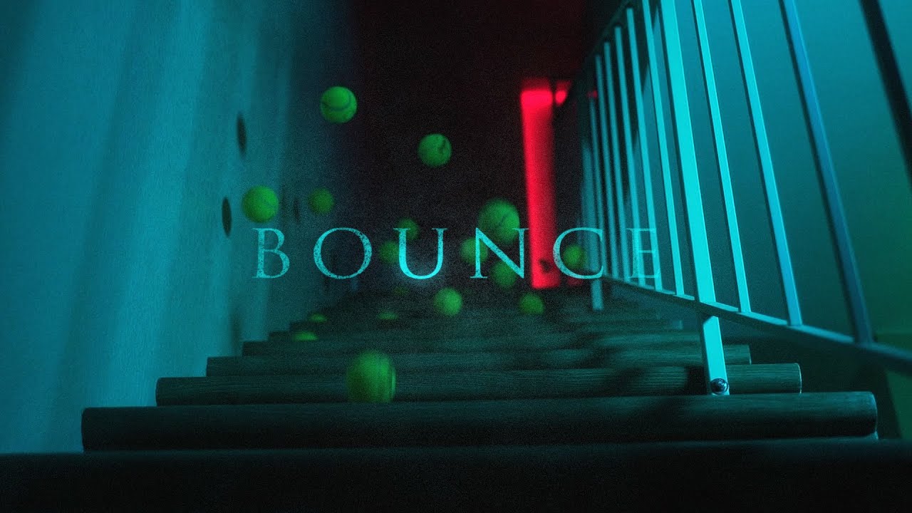 Bounce Official Trailer Directed By Daniel Bragg
