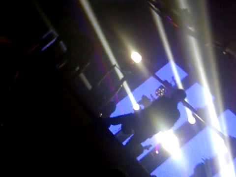 cream 21st birthday part 2 chuckie & glow in the dark energy