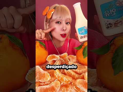 Não Jogue Mais Fora as Cascas de Laranja 😱🍊