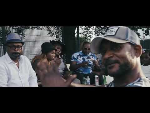 N’seven7 - Mamakota (Clip officiel)