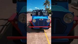 Island Adventure: Tram to Paradise! #CastawayCay #DisneyCruise