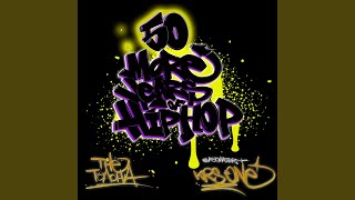 50 More Years Of Hip Hop