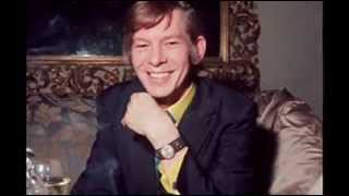Yesterday - JOHNNIE RAY