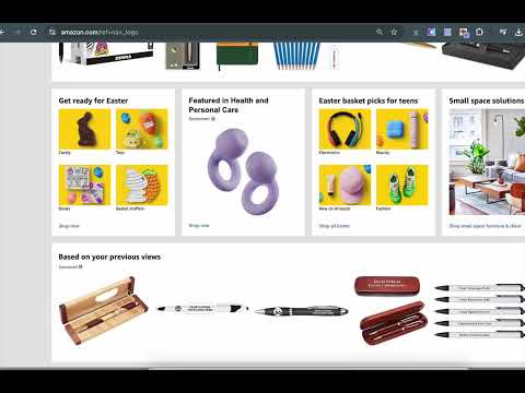 Item video thumbnail