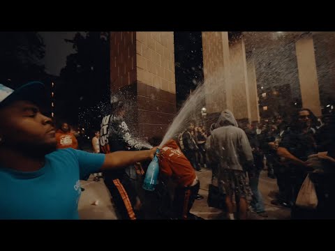 Bloxkz x Eblack x Ju6ixx00 x Gbando - 4 Man Weave (Official Music Video)