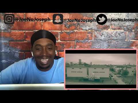 Last Week In HTx - Megan Thee Stallion