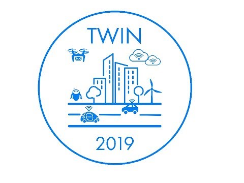 TWIN 2019