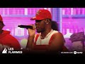 Franglish Performe Un Medley En Live My Salsa Bolingo Trop Parler Position LES FLAMMES 2024