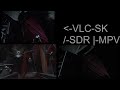 SDR To HDR Comparison Special K V BT2446 The Nightmare Before Christmas This Is Halloween HDR
