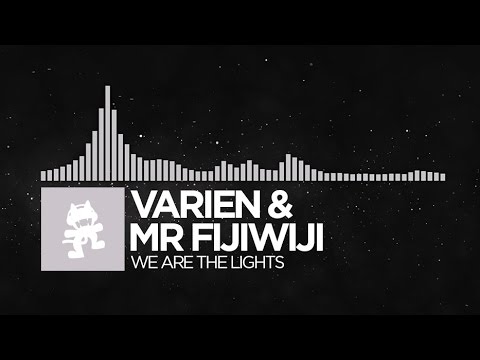 Video thumbnail for We Are The Lights