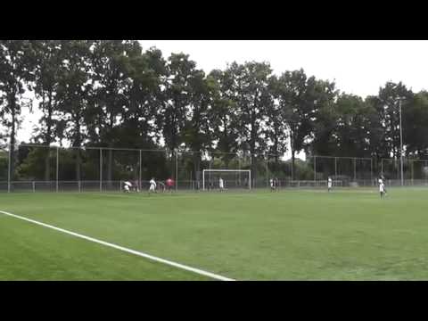 20140531 MOC'17 D1-VOAB D1 (Toernooi Unitas'30 halve finale)