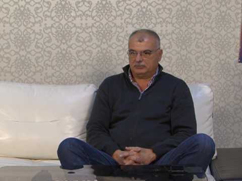 17.01.2017 / SPORT / Știre Etv - Arcada vrea să elimine Vojvodina!