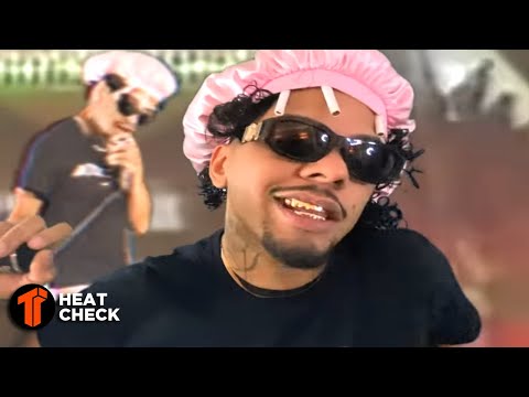 Pote - Dance Wit Me (Music Video) II Dir. Tony Rios