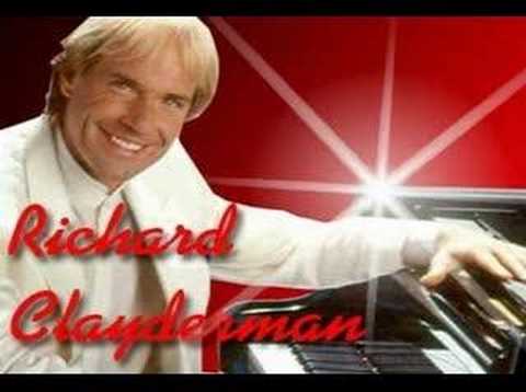 Richard Clayderman - Song for Anna