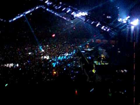 Monster Massive LA 2008 Above & Beyond vs. Mr. Pit - Shana Can't Sleep