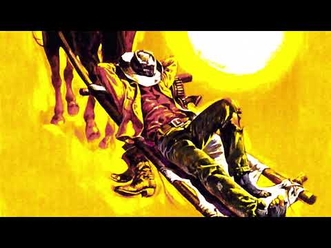 Trinity (Titoli) | Remastered