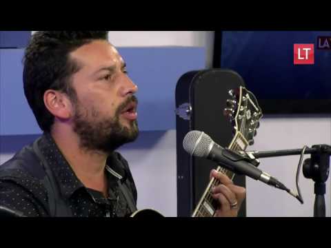 Julius Popper - Huke en #LTenVivo