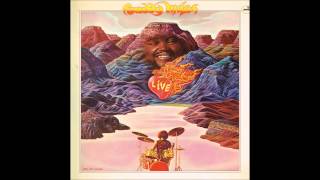 Buddy Miles Live 1971 Vinyl Full Album 2x LP