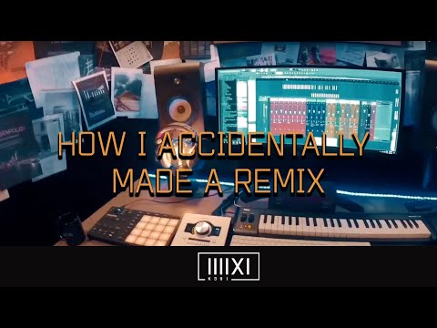 K-391 - How I Accidentally Made A Remix