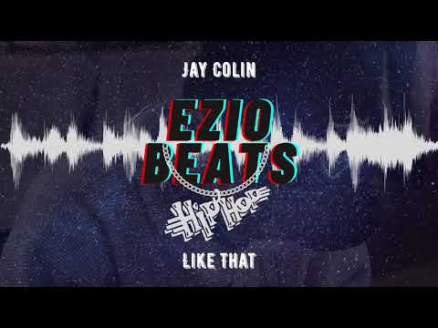 Jay Colin - Like That