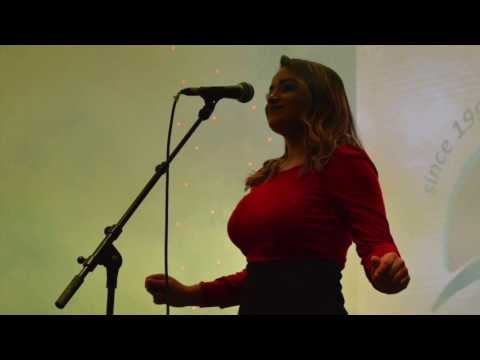 MIMI JOVANOVSKA - PRVA LJUBOV  Rosa Fest 2016