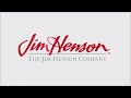 The Jim Henson Company Logo 2022