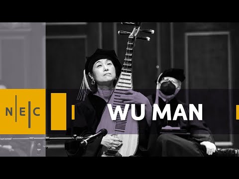 Wu Man | Li Fangyuan: White Snow in Spring