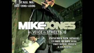Mike Jones feat. Hurricane Chris - Drop &amp; Gimme 50