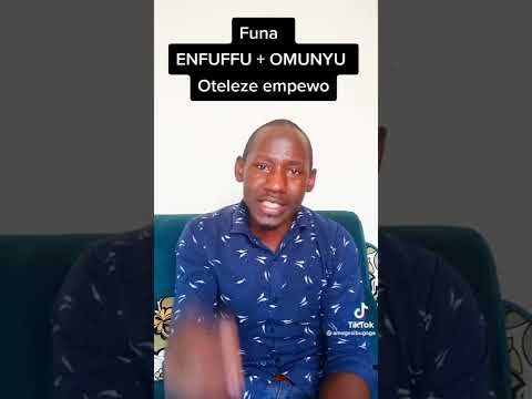 funa enfufu + omunyo 😭😭😭😭