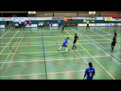 Amigo Schepdaal - Relemko Koersel - First