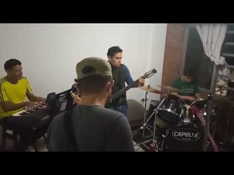 Seven Nation Army - fusión rock latino