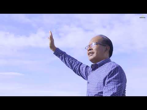 Rev.H.Thomas Tial Uk || Ka Mitthli Hnawt Tu Thlualam || Hlathar 2025