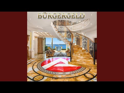 BÜRGERGELD
