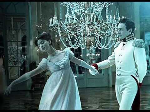 Old Russian Chanson: Klavdiya Shulzenko - Starinnyi Vals (The Old Waltz) c. 1955