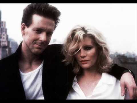 Substate - Love is the drug (Nine and a half weeks soundtrack)