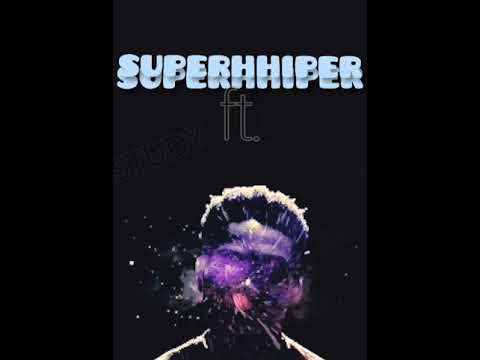 STUDY x ZORDI - SUPERHHIPER (PST2K19)