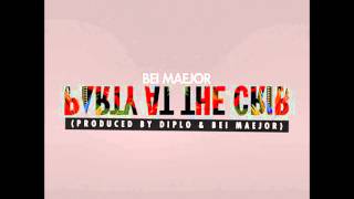 Bei Maejor - Party At The Crib