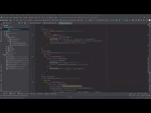 KOTLIN Curso ANDROID desde CERO Medio