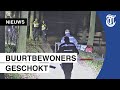 Schok om gevonden foetus: ‘Dit is heel triest’