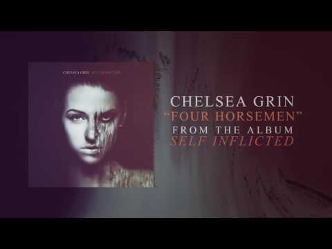 Chelsea Grin - Four Horsemen