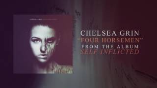 Chelsea Grin - Four Horsemen