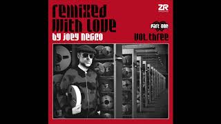 Patti LaBelle – It’s Alright With Me (Dave Lee fka Joey Negro Extended Disco Remix)