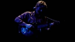 Johnny Flynn - Shore to shore (live)