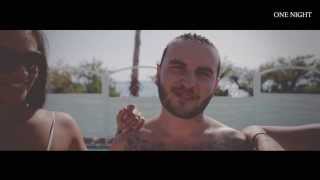 VENDREDI 20 SEPTEMBRE - ONE NIGHT * WITH CHUCK WONDERLAND * RESIDENT POOL BEACH * DANDY CLUB