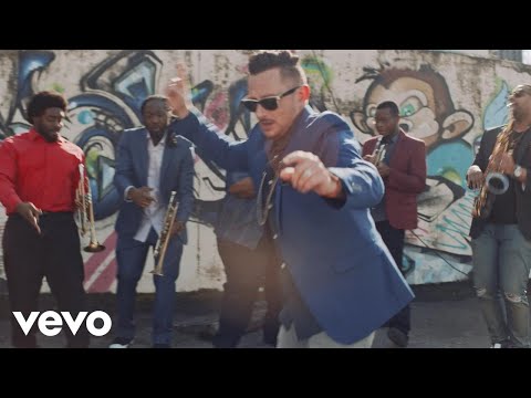 Bryan Popin - STEP IN THE NAME *(Official Video)