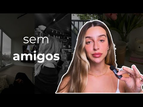 Watch if you feel alone | This could be the key to your success